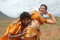 Idhayam Thiraiarangam Spicy Pics